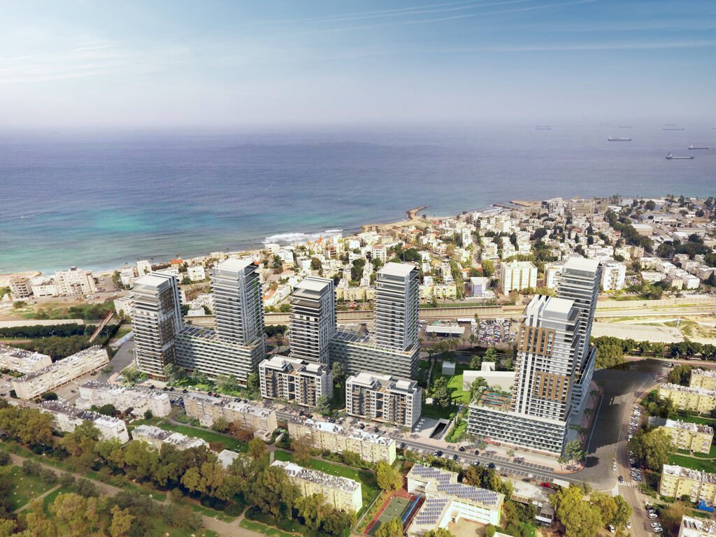מתחם ההגנה