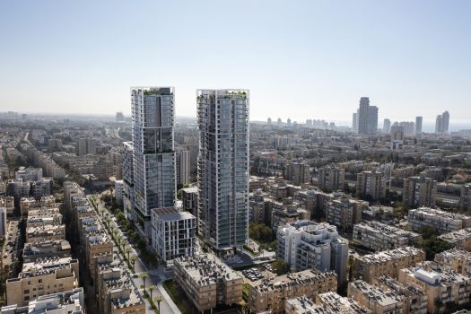 אילת 22-28, חולון